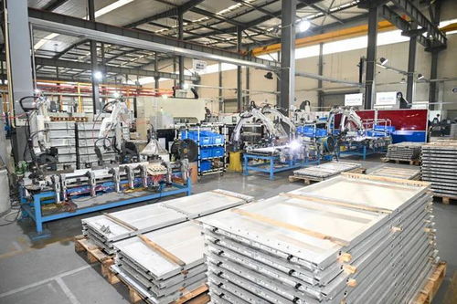 張家港躋身全國縣域經濟百強縣第二 10家企業登榜省級名單成就顯著